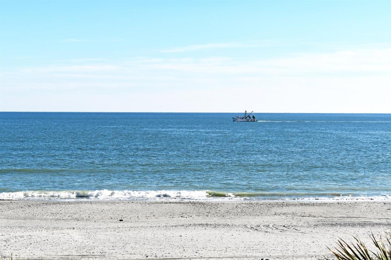 Romantic Oceanfront View, Discounted, Pools เมอร์เทิลบีช ภายนอก รูปภาพ