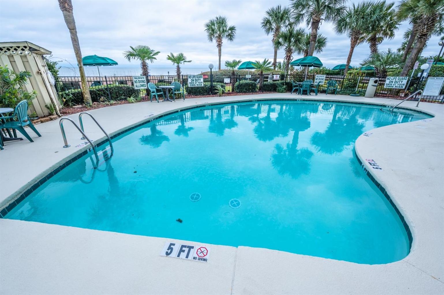 Romantic Oceanfront View, Discounted, Pools เมอร์เทิลบีช ภายนอก รูปภาพ