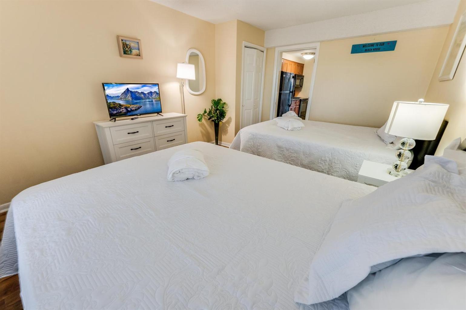Romantic Oceanfront View, Discounted, Pools เมอร์เทิลบีช ภายนอก รูปภาพ